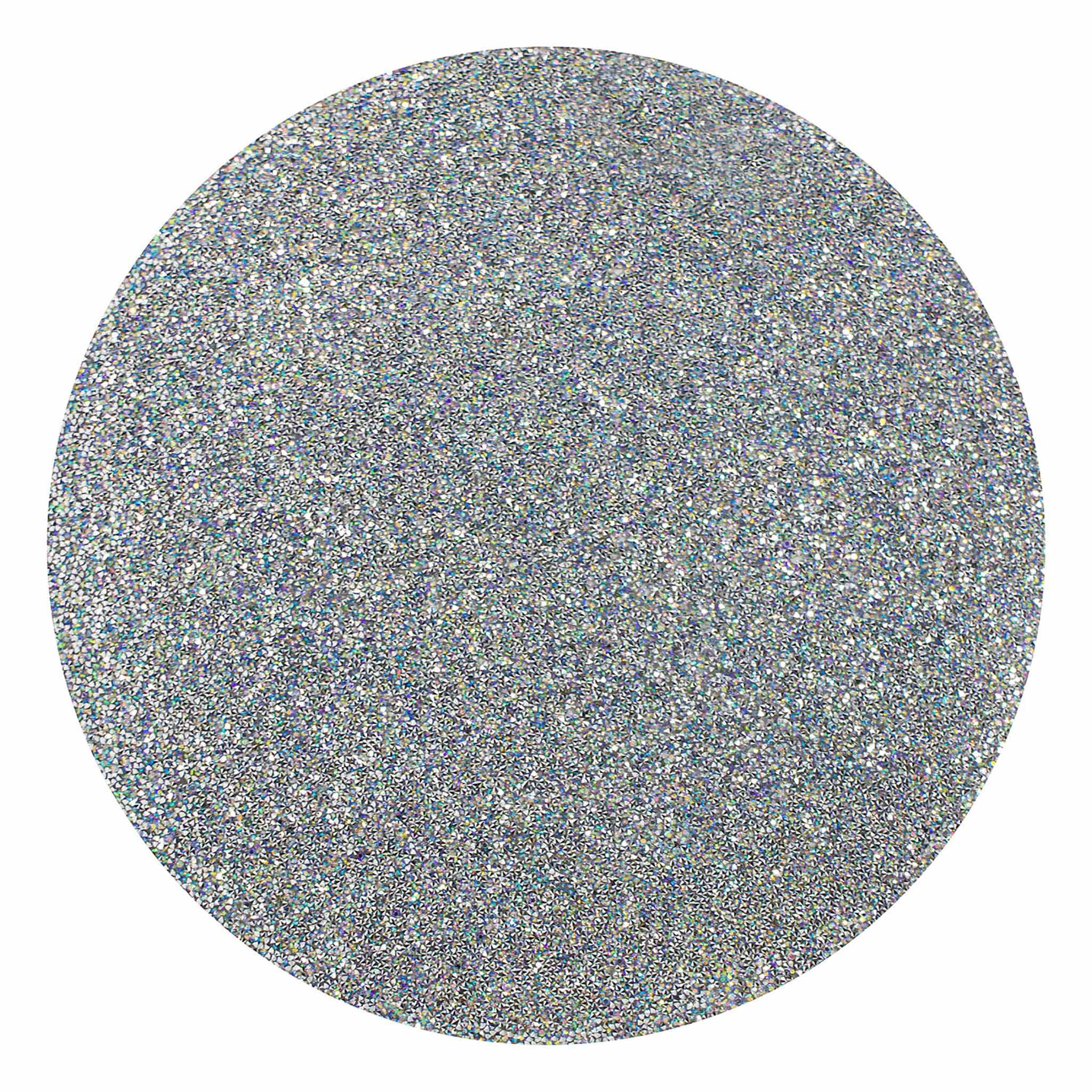 Sparkles Home - Wholesale Placemat - Luminous Round Rhinestone Placemat12