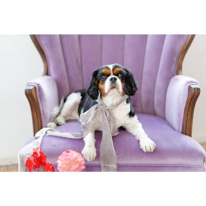 Amore Society - Wholesale Ribbon - Gift Wrapping - Silk Ribbon3