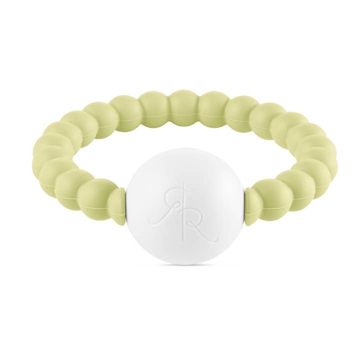 Ryan & Rose - Vendita all'ingrosso Massaggiagengive (senza clip) - Neonati - Sonaglio Cutie Teether39