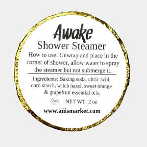 Purchase Wholesale shower steamer tray. Free Returns & Net 60 Terms on Faire