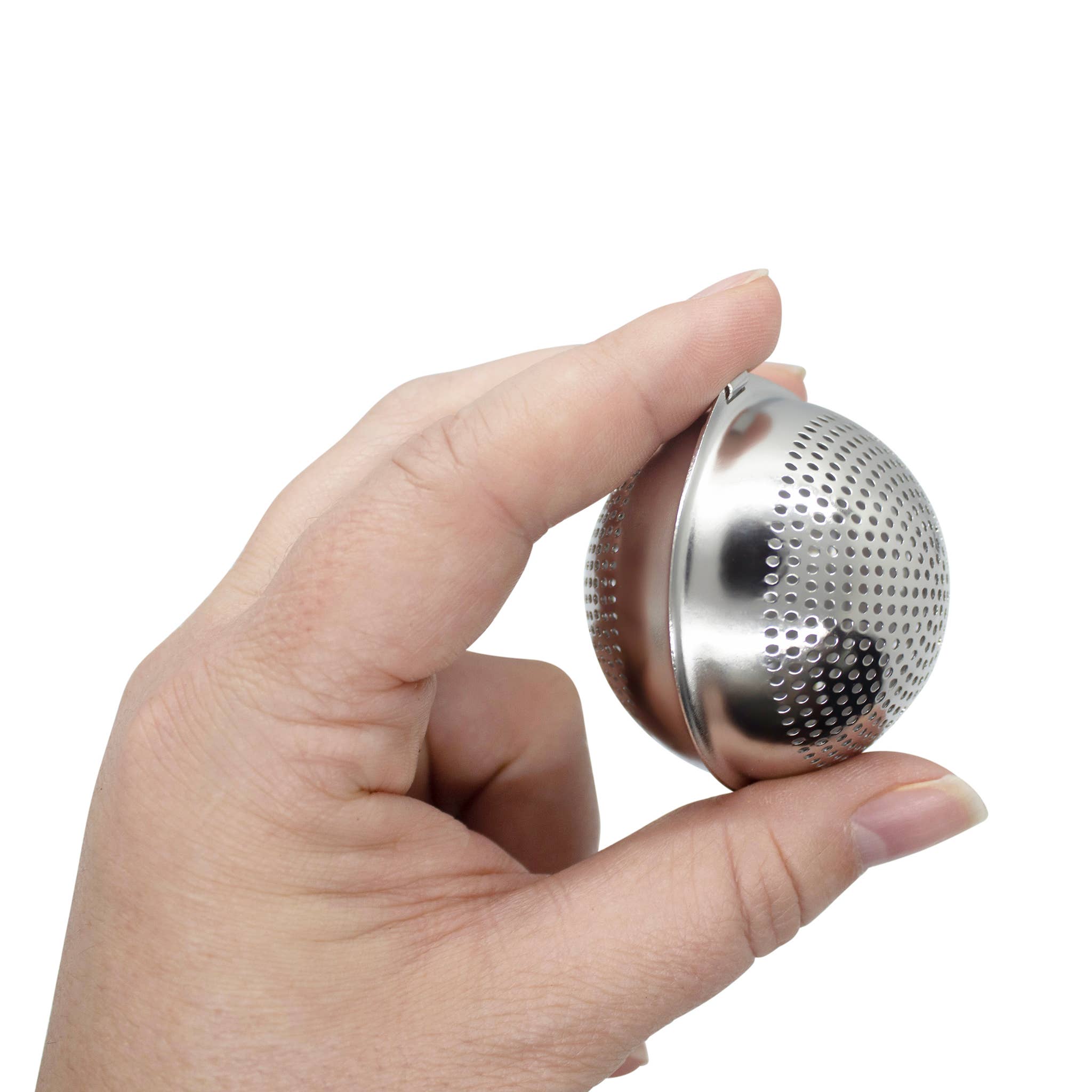 The Traveling Teapot – Engroshandel Tesi – Løsbladte tesigte med uglevedhæng, gave til te-elskeren3