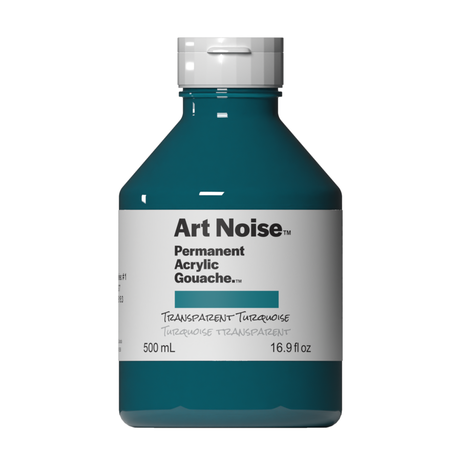 Tri-Art Mfg. - Wholesale Paint Set - Art Noise - Aubergine172