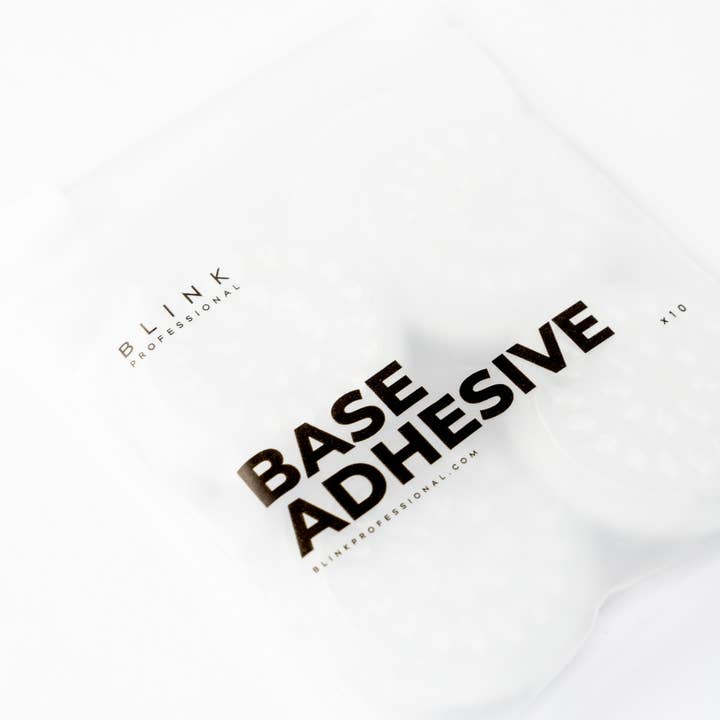 Blink Professional - Wholesale Eyelash/brow serum - Adhesive Base1