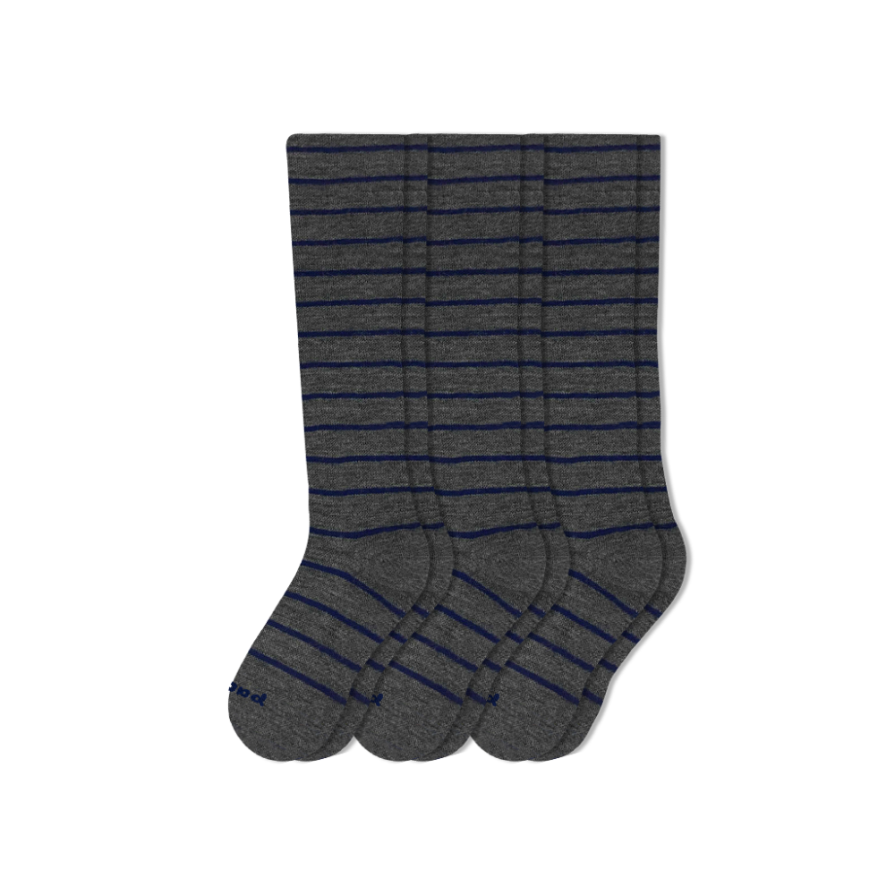 Pacas – Meias - Homem por atacado – Pack 3 Meias de Compressão Masculina14