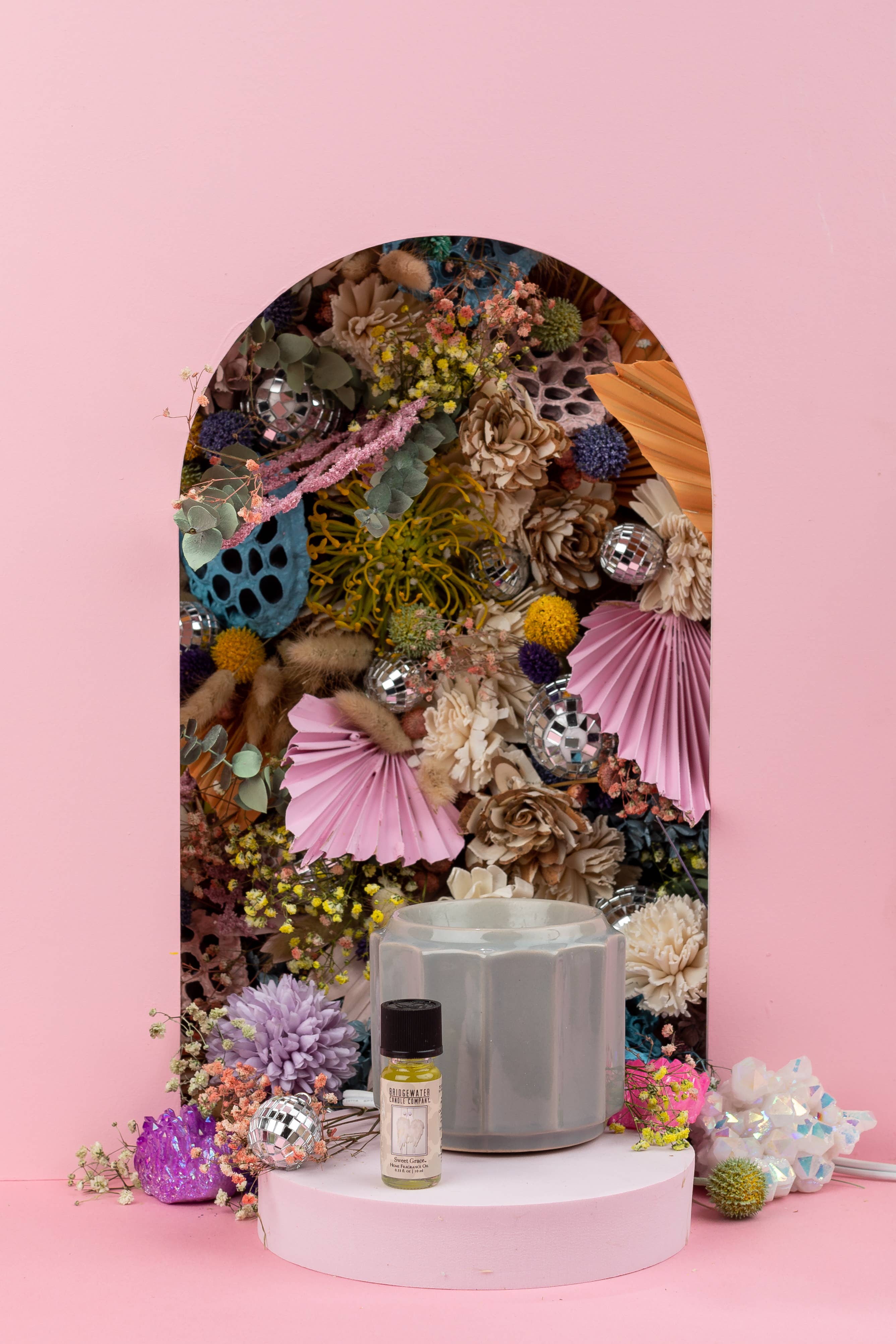 Bridgewater Candle Company - Wholesale Fragrance Oil - Sweet Grace Home Fragrance Oil2