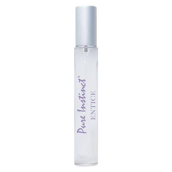 Pure Instinct - Wholesale Perfume/Eau de Toilette - Pure Instinct Pheromone Perfume Spray – Entice4