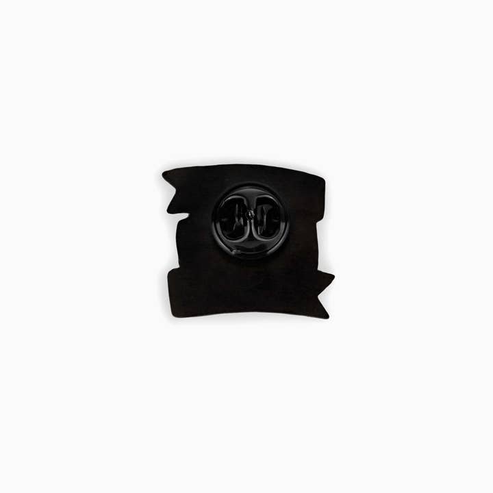Gold Unity Charity Lapel Pin for wholesale on Faire