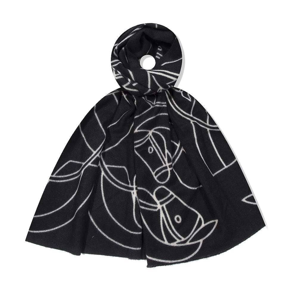 Fox by Ren GmbH - Wholesale Scarf - Women's - Scarf - Malin1