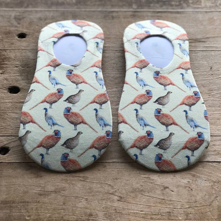 Fasanen-Füßlinge für den Großhandel von Simply Me • Gentlemen Est. 2017 LLC