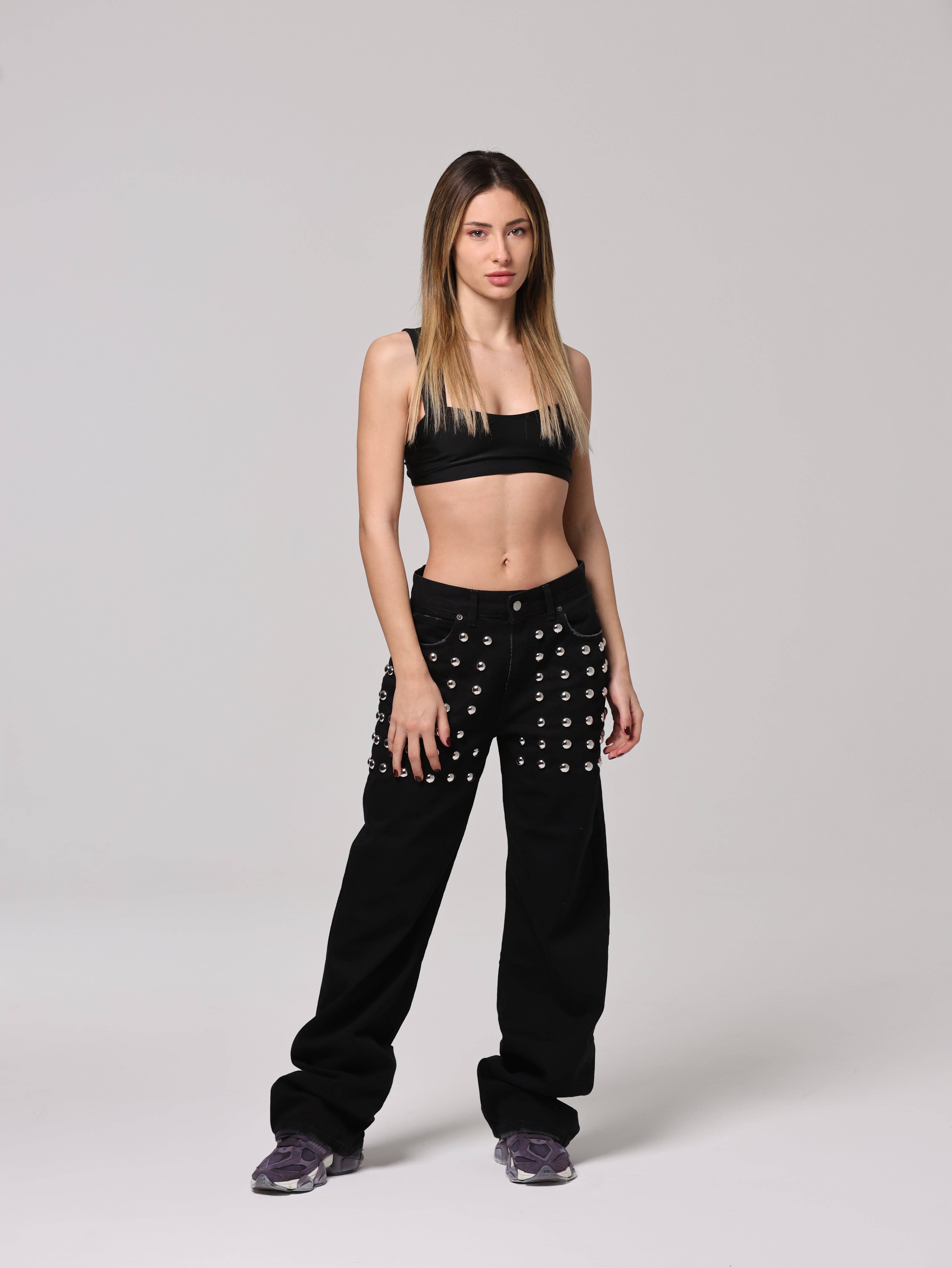 GiSar - Wholesale Jeans - Women's - Pista11