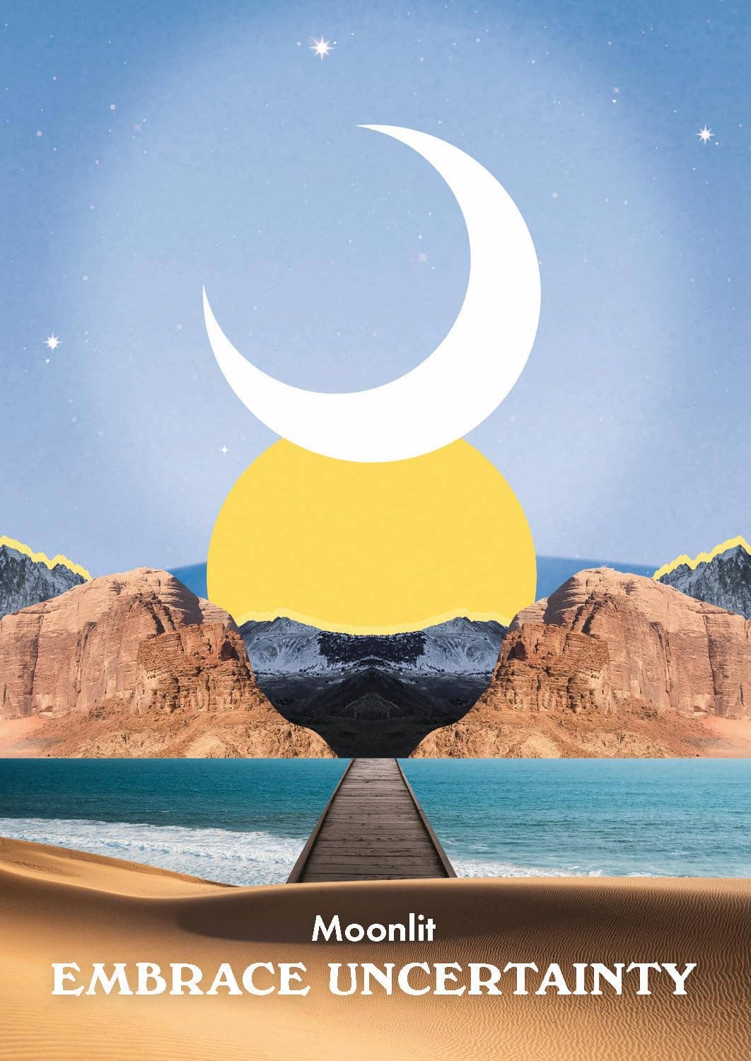 Cardshouse - Wholesale Tarot Cards - Moonology Messages Oracle Cards Hay House2