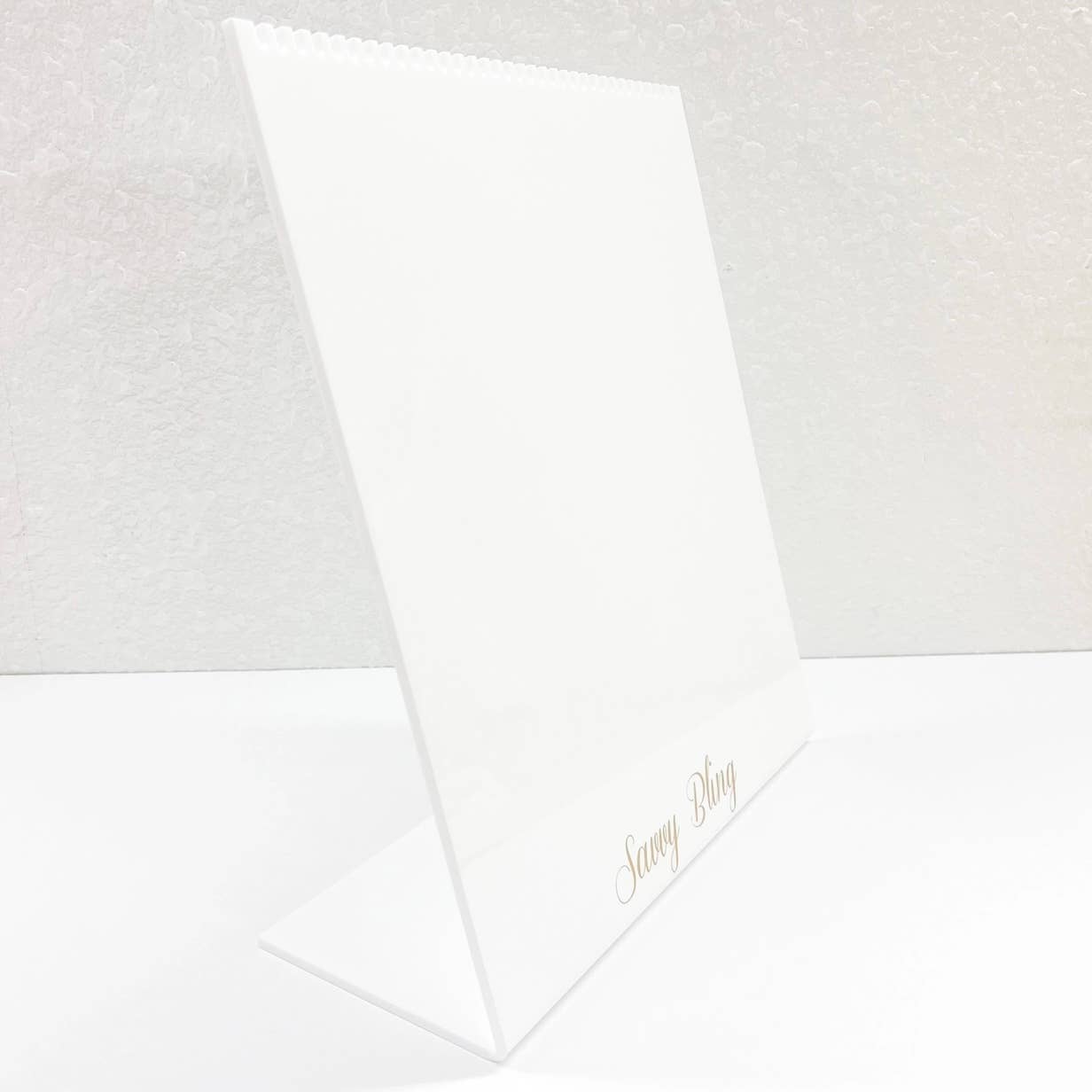 Savvy Bling – Engroshandel Halskæde med vedhæng – Medium Initial CZ Ballon Boble Halskæde 0,57”25