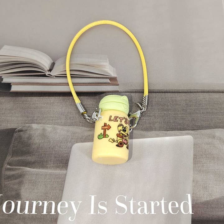 Handmade Kettle Doll Accessories for wholesale by Sparkling Extras