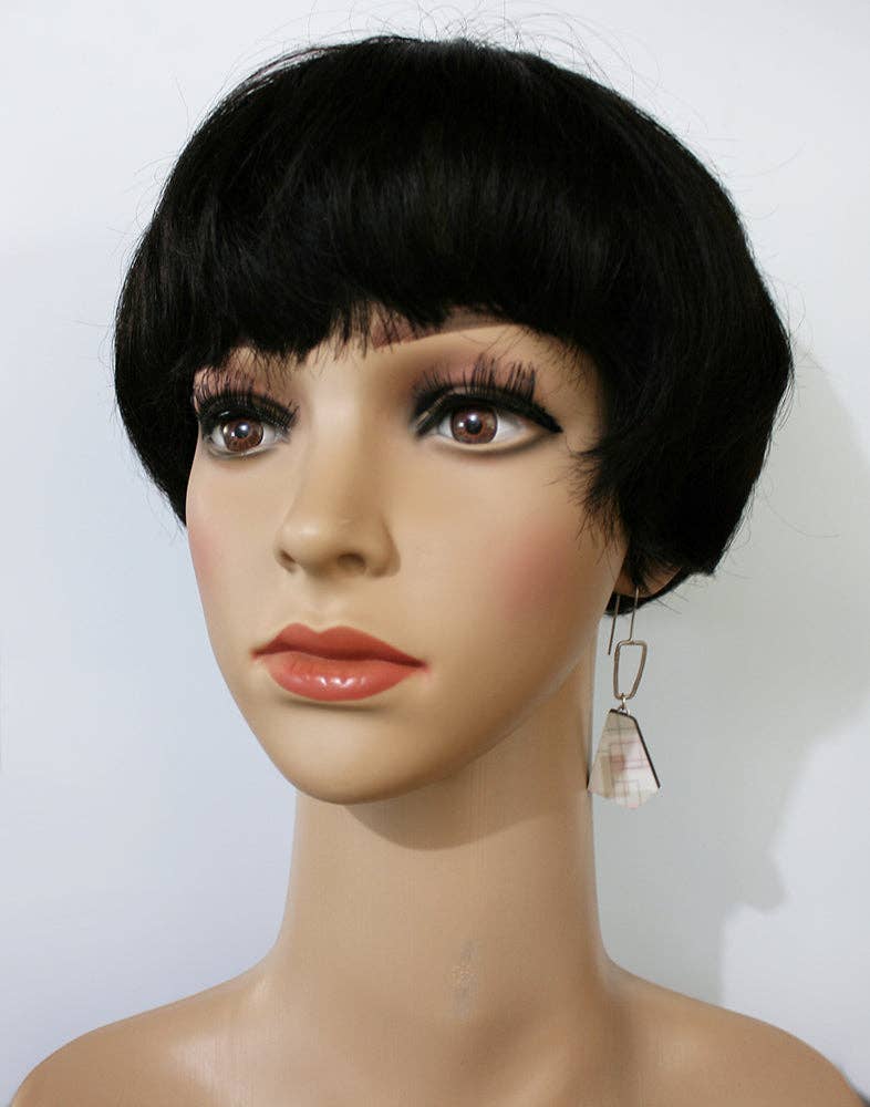 Audacious Studio - Wholesale Dangle Earrings - Peggy Earrings1