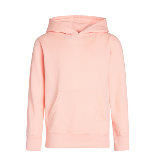 Generation XYZ - Wholesale Hoodie - Kids - Youth Classic Pullover Hoodie (HF-ZS8001)2