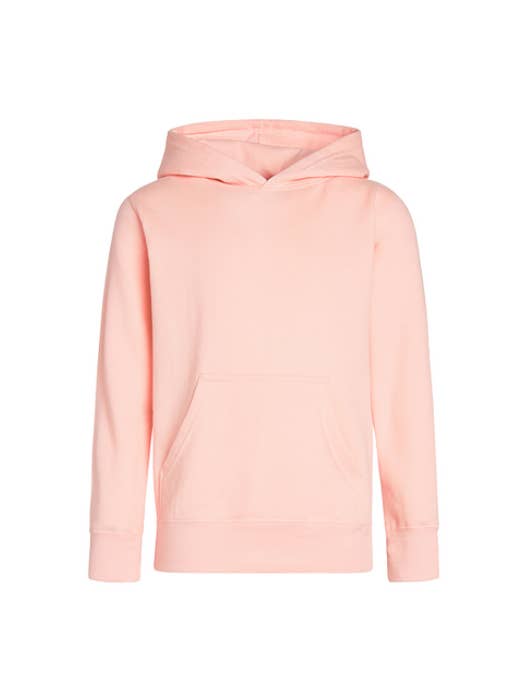 Generation XYZ - Wholesale Hoodie – Child - Youth Classic Pullover Hoodie (HF-ZS8001)2