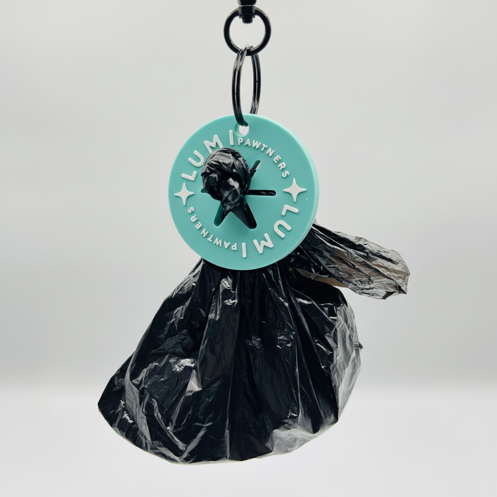 Lumi Pawtners - Wholesale Pet Poop Bag - Lumi Poop Loop6