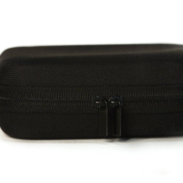 Divine Light Codes - Wholesale Travel Set - Roller Bottle Travel Carrying Case - Holds 10, 10ml roller bottles7