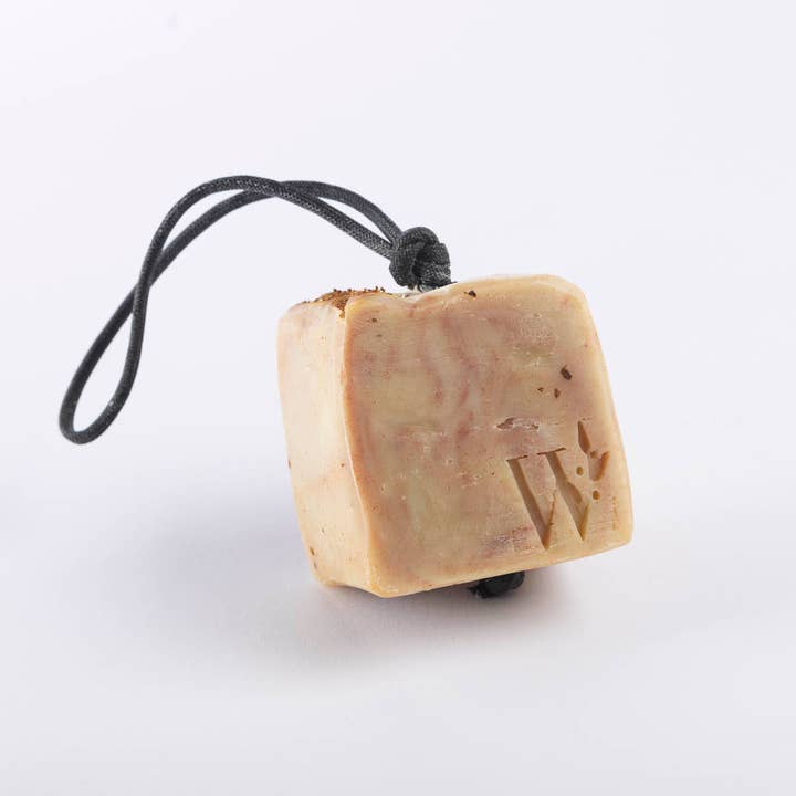 Wheelers Hill Soaps - Wholesale Bar Soap - Soap on a Rope7
