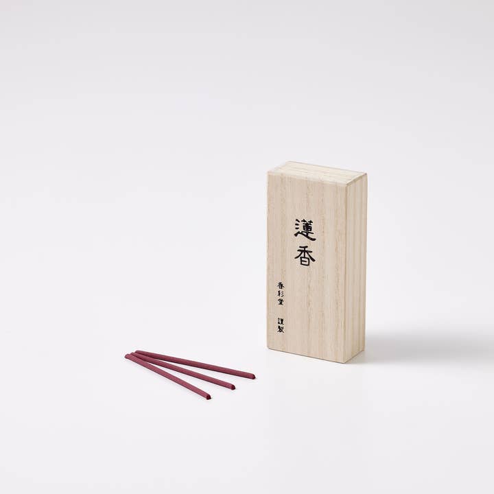 Japacolle — Japan Collections | See Latest News in "About" - Wholesale Incense - KOSAI - KOTO NO KAORI4