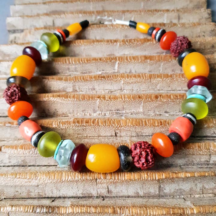 X3692 | Necklace for wholesale by Ambra Schmuck