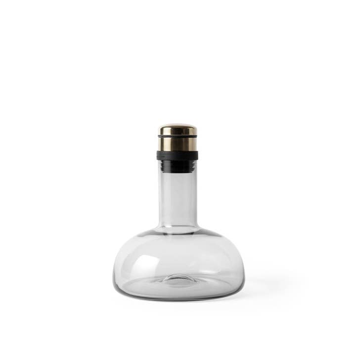 Audo Copenhagen - Wholesale Carafe - Wine Breather Carafe, Original