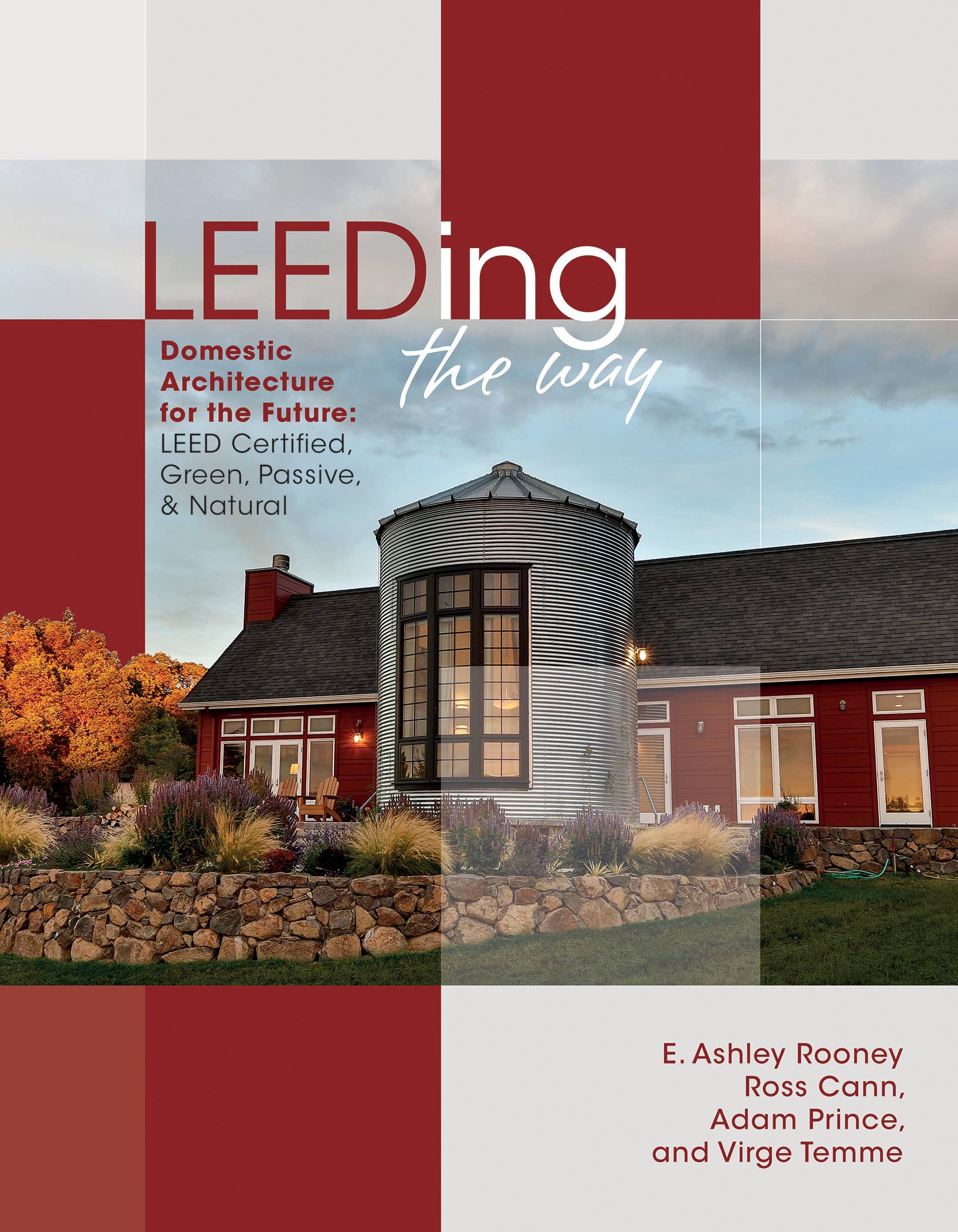 Schiffer Publishing - Wholesale Home & Garden - LEEDING the Way0