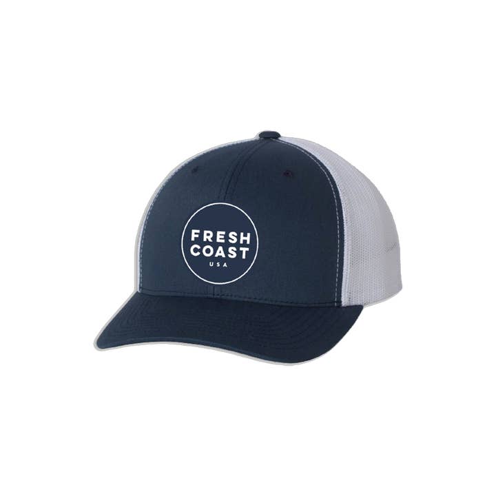Gorro de camionero Fresh Coast para venta al por mayor de Midwest Supply Co.