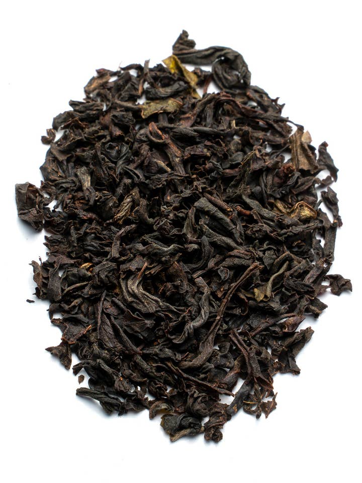 Russian Caravan Organic pour la vente par Everything Tea