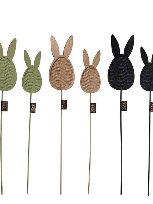 S/60 - Mix av påskpinnar för wholesale av Lübech Living