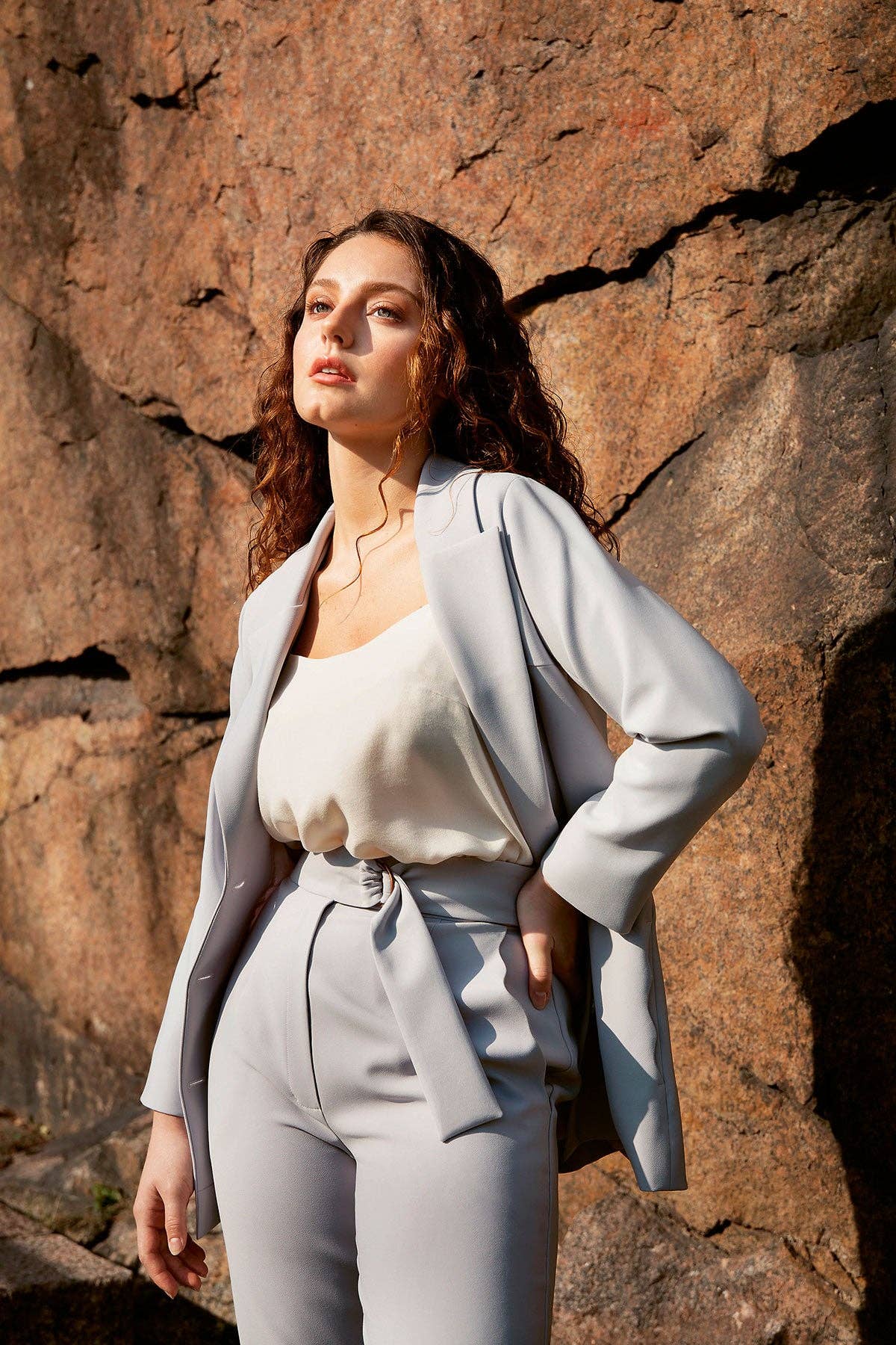 Named Clothing Finland Oy – wholesale Bok om hantverk, hobbyer och gör-det-själv – Building the Pattern – sy din egen kapselgarderob17