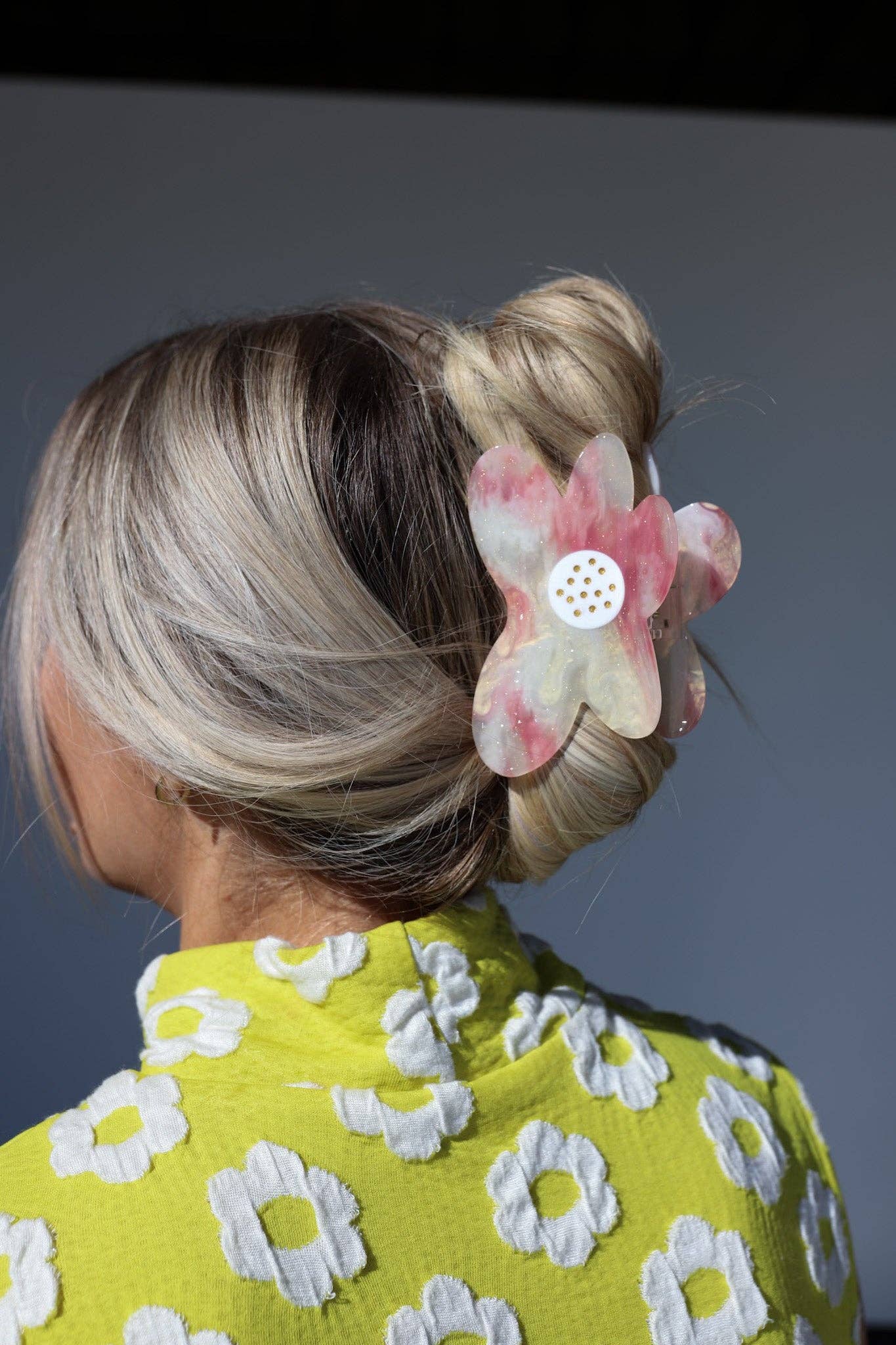 KAXI - Wholesale Hair Accessories Set - Women's - COLOR CHANGING CLAWS17