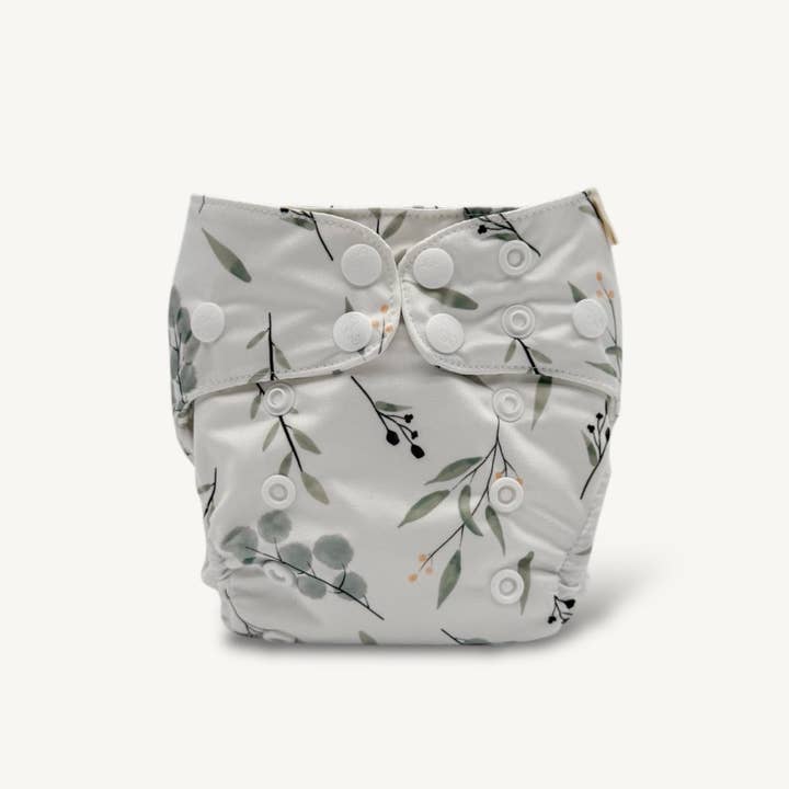 Mimi and Co - Wholesale Nappy (cloth) – Baby - Newborn Nappy