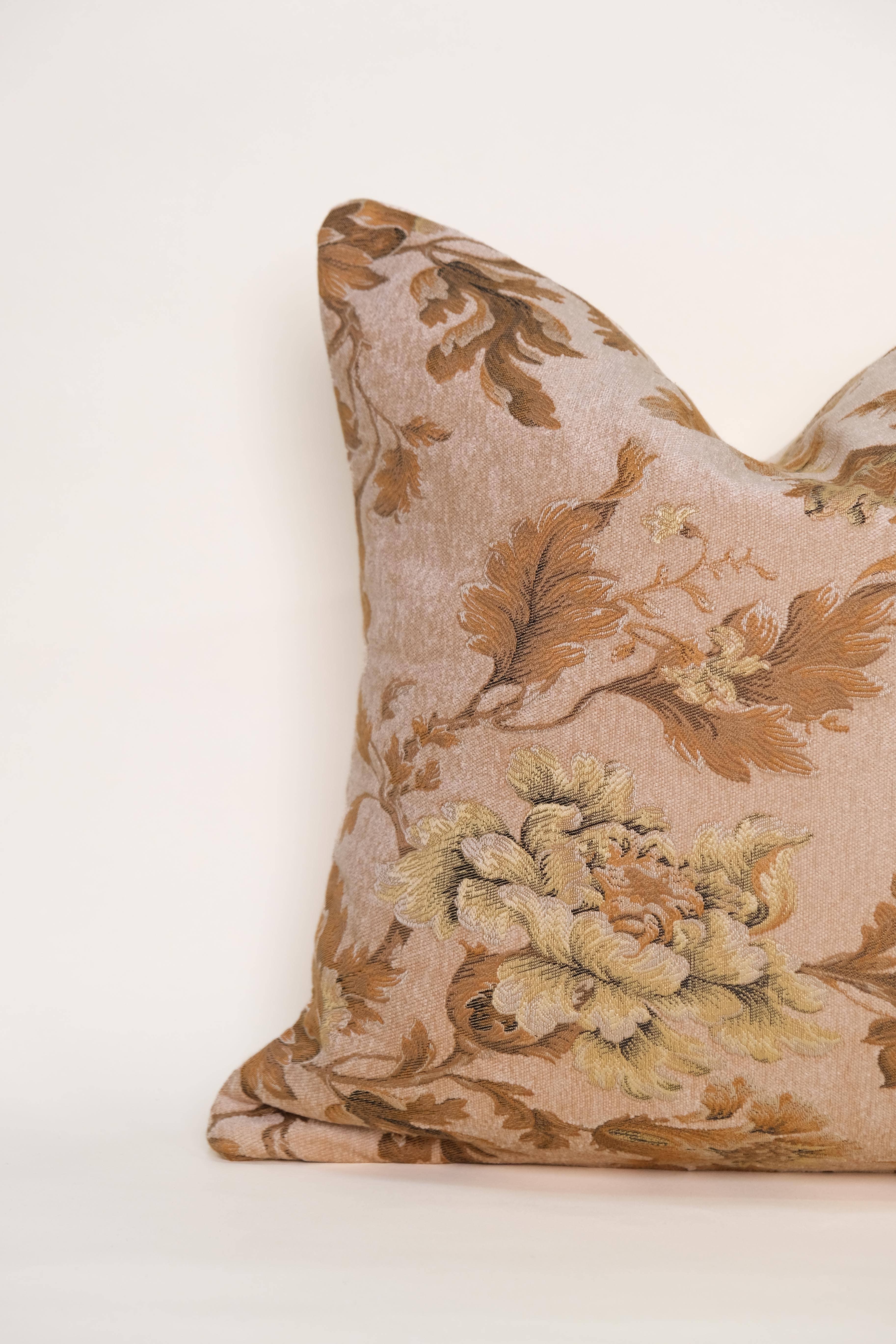 Twenty Third by Deanne – wholesale Throw pillow cover – Benice Tapestry Pillow4