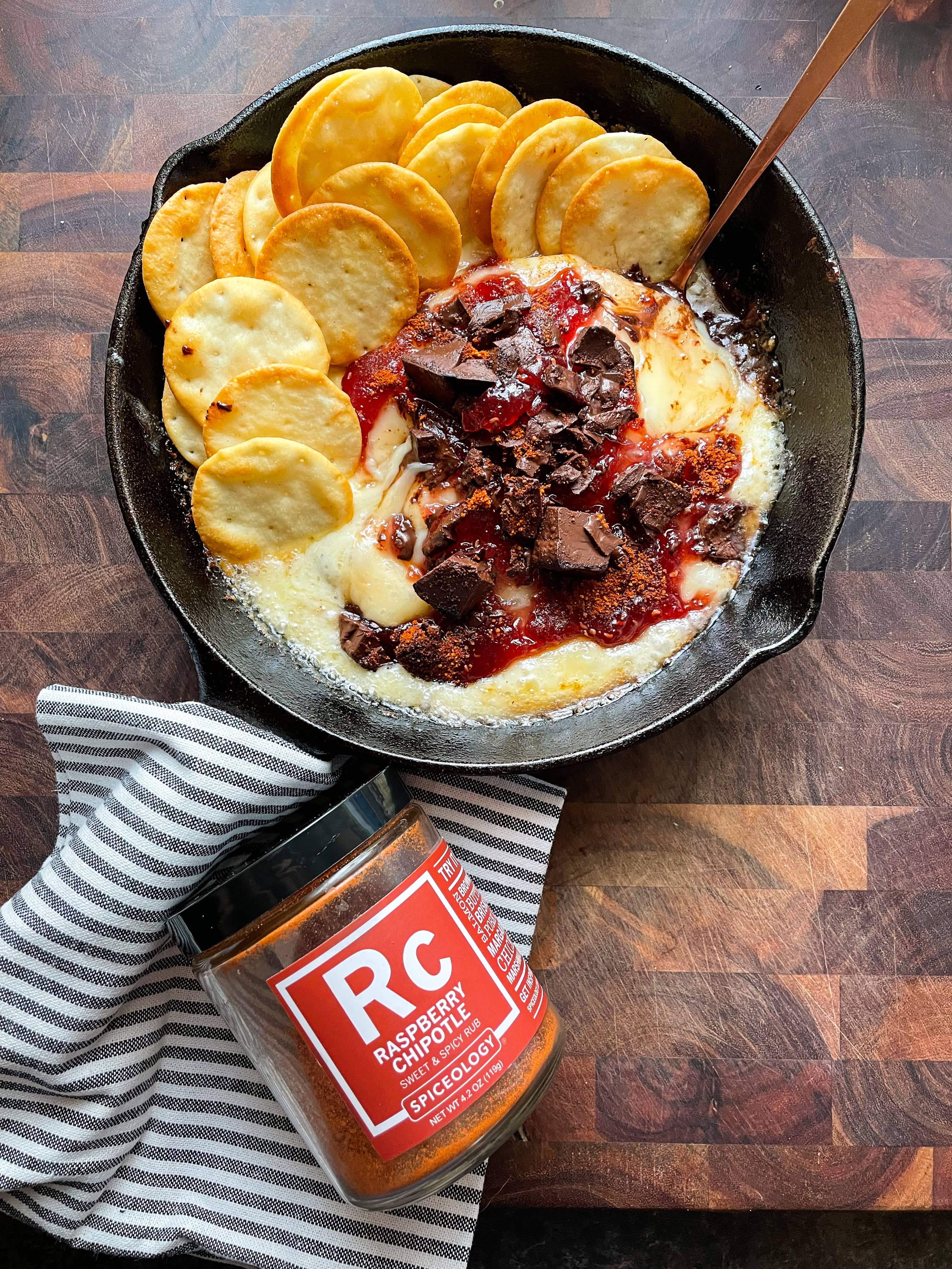 Spiceology - Wholesale Rub - Raspberry Chipotle | Sweet & Spicy Rub3