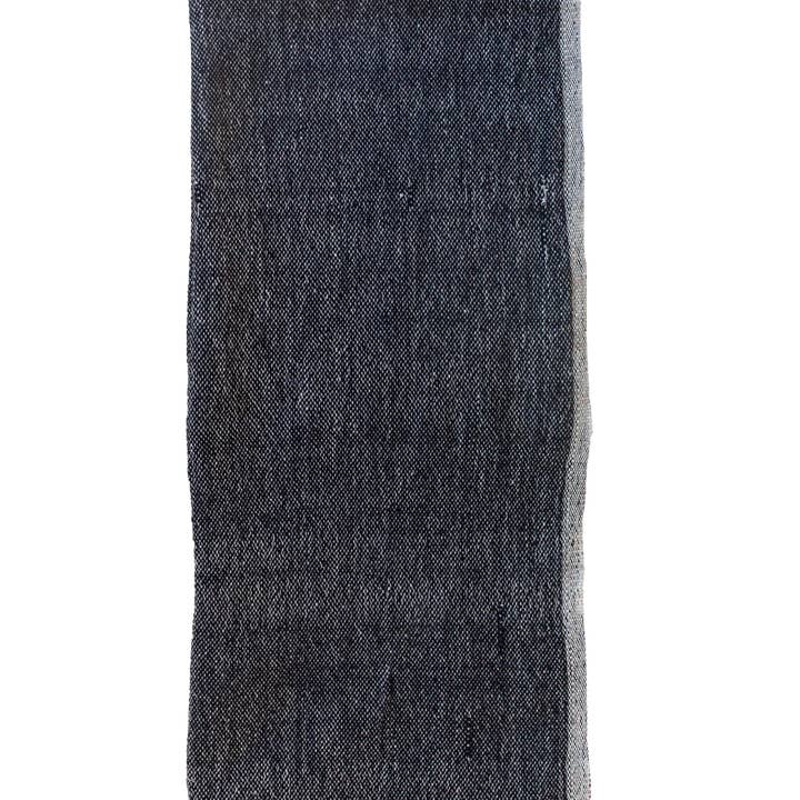 kd weave - Wholesale Hand Towel - Black Hand Towel | Hand Woven Cotton