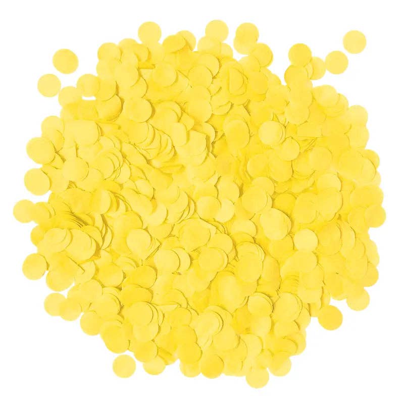 Paperboy – wholesale Konfetti – Bulk Confetti - Enfärgad22