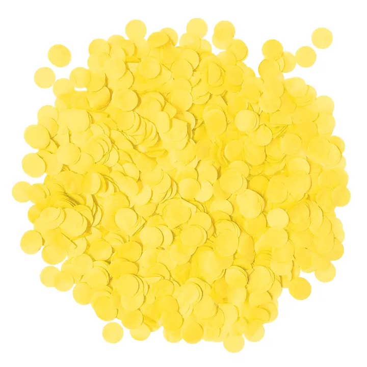 Paperboy - Wholesale Confetti - Bulk Confetti - Single Color22