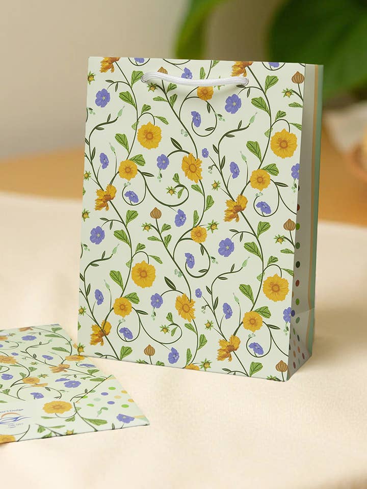 Bolsa de Regalo Cosmos de Verano para venta al por mayor de Career 5 Design