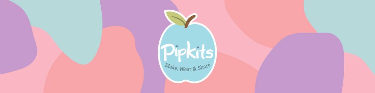Pipkits Unicorn Friendship Charm Bracelet Kit