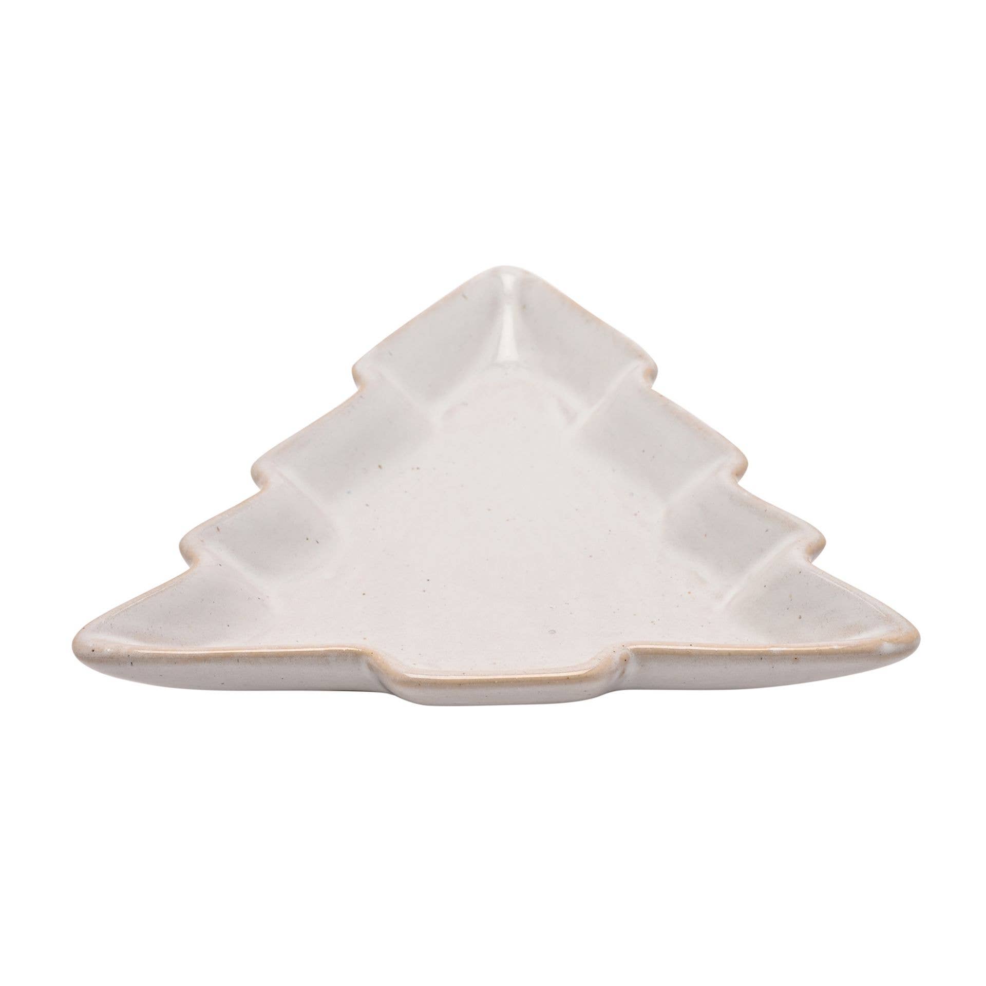 WIDDOP and Co. - Wholesale Serving Utensil - **MULTI 2** Tree Shaped Plate - 16cm2