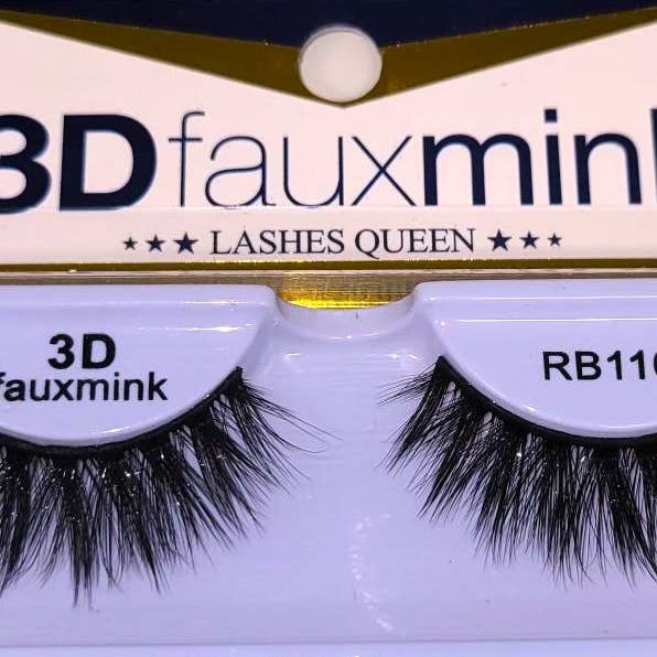 AEsthetic – Großhandel Künstliche Wimpern – REMY-BLAUE 3D-KUNST-NERZ-WIMPERN (SERIE 1)15