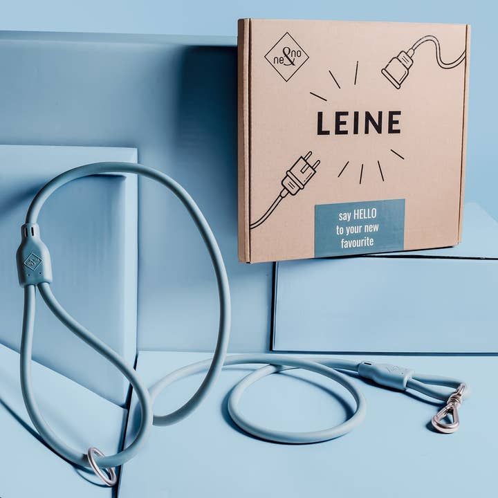 ne&no - Wholesale Pet Leash - Dog - ne&no® Dog Leash "Loft Style" - Weatherproof - modern design9