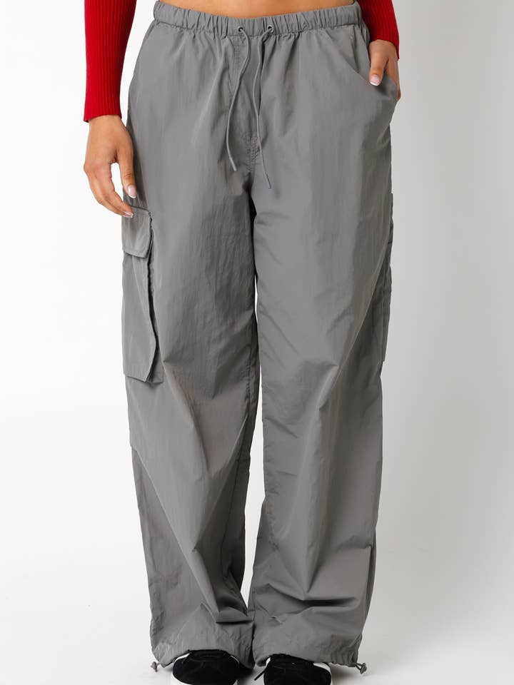 Gillian Chute Pants for wholesale by Olivaceous