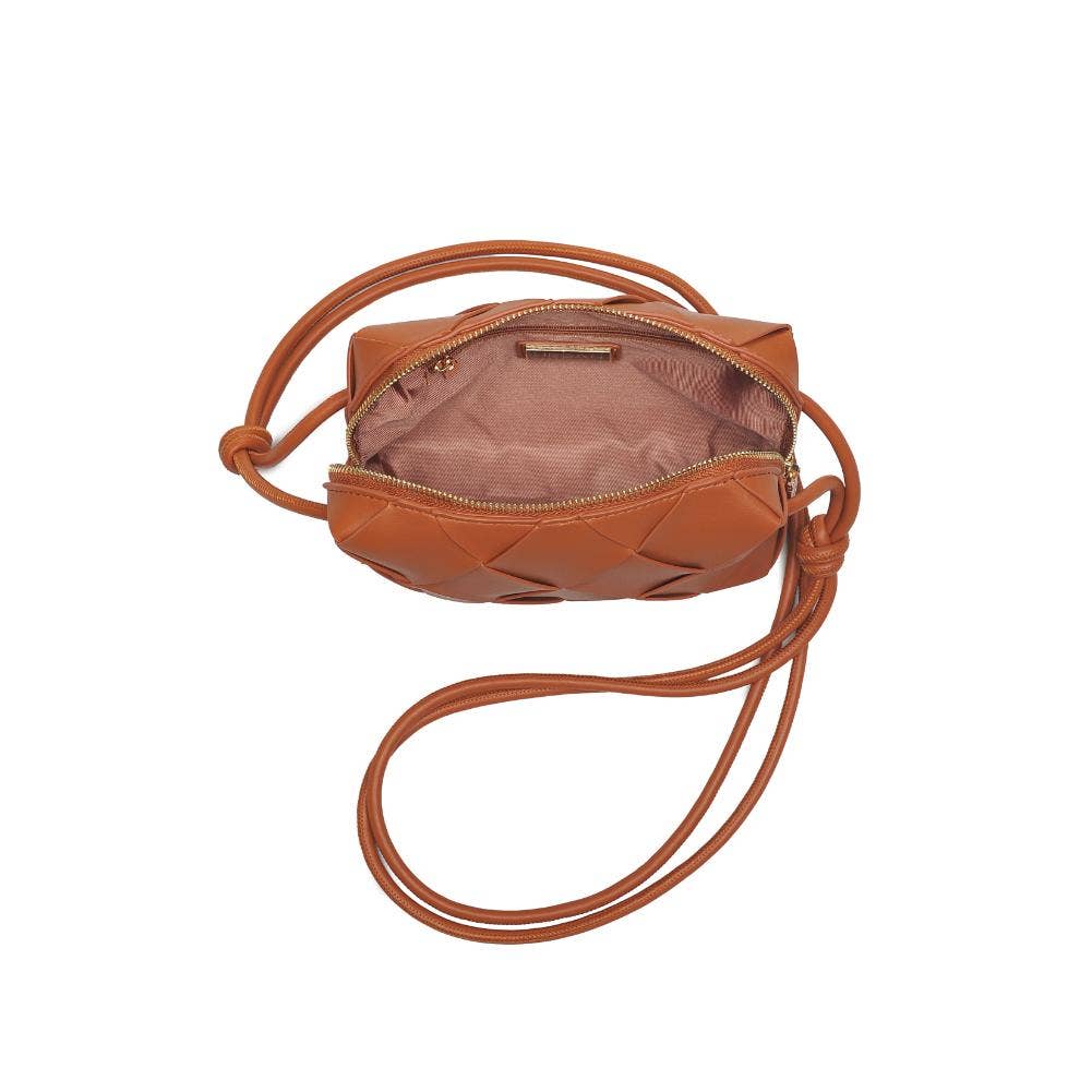 Urban Expressions - Wholesale Crossbody Bag - Women's - Kennedy Woven Crossbody31