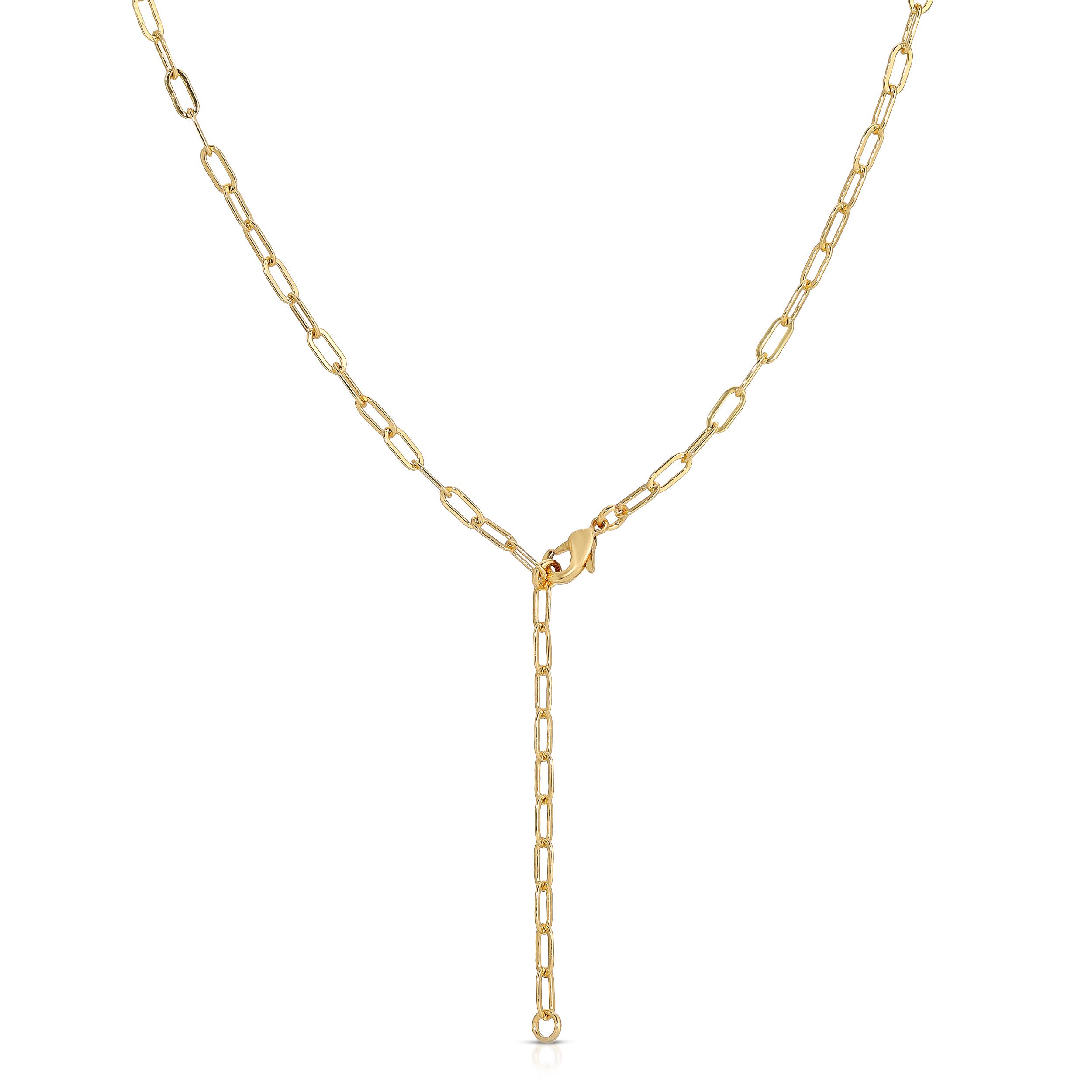 Lucky Feather - Wholesale Pendant/Charm Necklace - Enamel Treasure Necklace - Love2