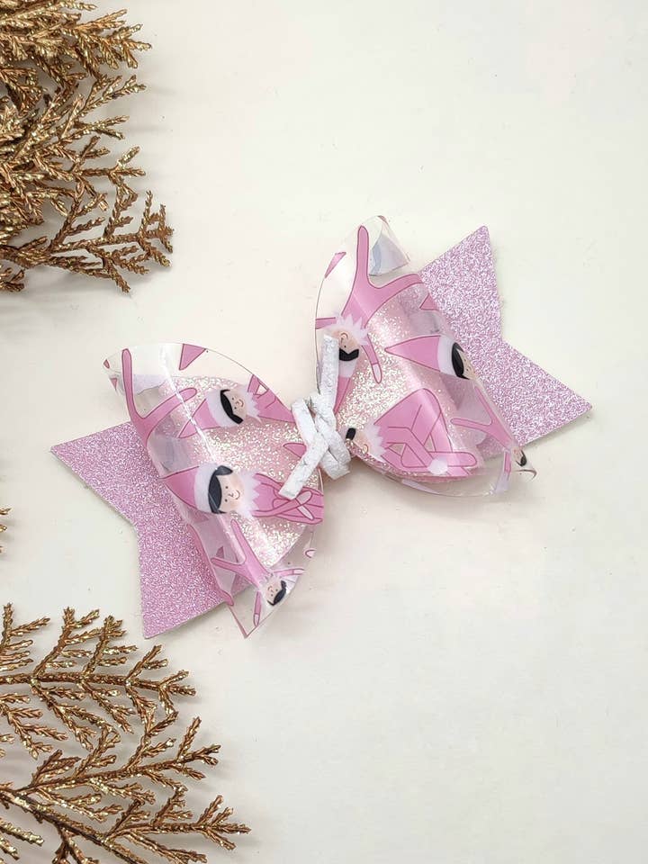 Elfe rose pour la vente par Hair Candy Boutique