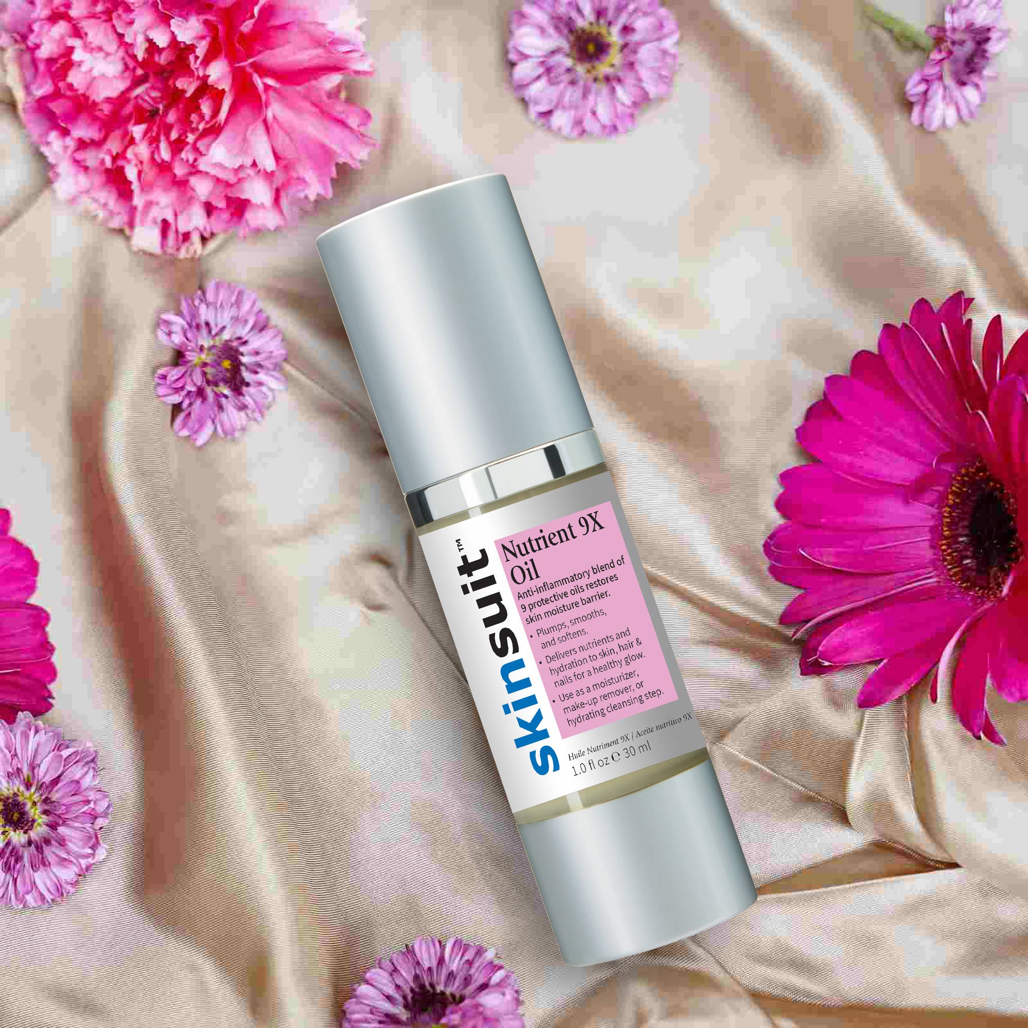 Skin Authority - Wholesale Facial Oil - Nutrient 9X Oil3