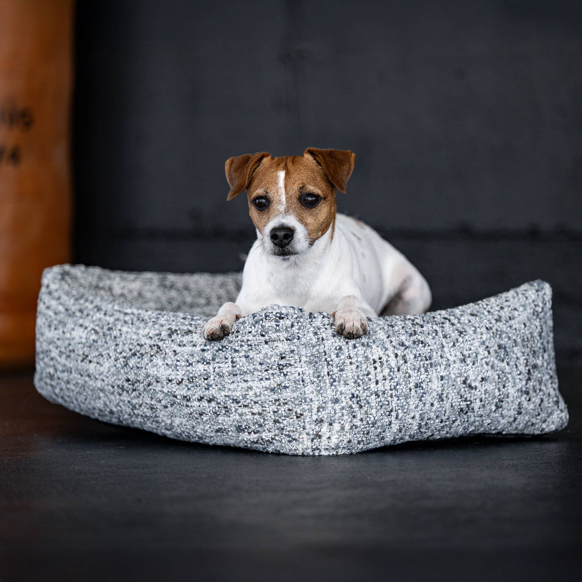 LABONI - Volentis GmbH - Wholesale Pet Bed - Cat/Dog - ORTHO PET BED SIENA10