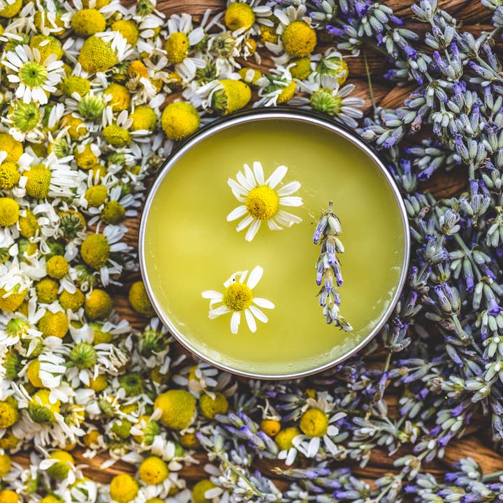 Benevolence Farm - Wholesale Healing Salve/Balm/Cream - Healing Salve2